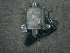 Componente elettrico SUBARU BRZ 2021 3BA-ZD8 87611CC000 [Usato] [PA89005999]