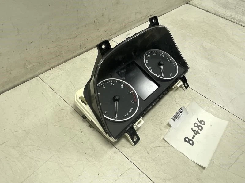 Land Rover Range Rover Sport HSE 2012 velocímetro cuadro de instrumentos fabricante de equipos originales+ Foto 3 de 4