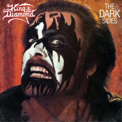 King Diamond The Dark Sides (CD) Album Digipak (US IMPORT)