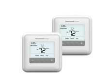 Honeywell T4 Pro Programmable Thermostat - TH4110U2005/U     NEW 2 PACK