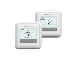 Termostato programable Honeywell T4 Pro - TH4110U2005/U NUEVO PAQUETE DE 2