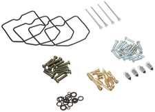 All Balls Carburetor Carb Rebuild Kit For The 2001-2005 Kawasaki ZRX 1200A 1200R