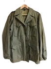 WW2 US Military Rare M-1943 Field Jacket 1943 (Pattern B)