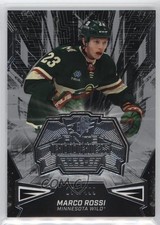 2022-23 SPx Finite Rookies 154/499 Marco Rossi #F-2 19i7
