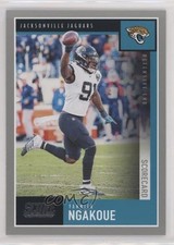 2020 Score Scorecard Yannick Ngakoue #110 0q3