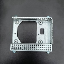 2.5-inch to 3.5-inch SSD solid state drive bracket rack