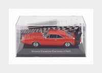 Edicola AMCARCOLL074 Dodge - Charger Daytona 1969 - Mit Vitrine - With Showcase