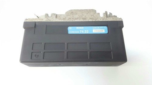 0125457432 STEUERGERÄT ABS / 47026658 / 0265101040 / 635952 FÜR MERCEDES-BENZ CL