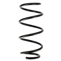 Fahrwerksfeder Vorderachse Schraubenfeder Ø 144 Mm KYB FüR U.A. VW Golf