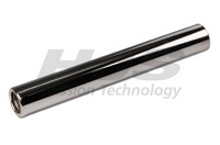 HJS Abgasrohr 91 11 1252 FüR VW EndschalldäMpfer Kaefer 15 Karmann Ghia 14 34