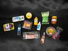 Mini Brands Mini Minis Fill the Fridge  YOU PICK  New Opened Combined Ship