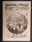 January 31, 1863 VICKSBURG, MURFREESBORO, GALVESTON, CHARLESTON Harper's Weekly