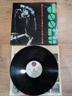 The Doors Alive, She Cried Live Vinyl LP, 1983 First Press, Elektra 60269-1 VTG