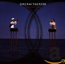 Dream Theater - Falling Into Infinity CD ** Free Shipping**