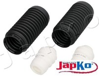 Japko 1590302 Staubschutzsatz FüR StoßDäMpfer Staubschutz Satz Kit