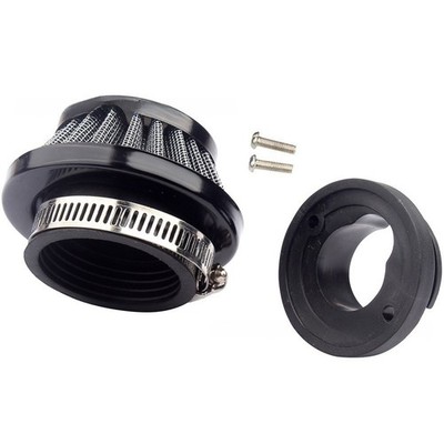 47cc 49cc Luftfilter Optimal Airflow Compact Design Komplettset inklusive