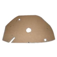 Trunk Spare Tire Board Wood Unfinished For 1967-1969 Plymouth Cuda Made In Usa Trunk Spare Tire Board Wood Unfinished For 1967-1969 Plymouth Cuda Made In Usa