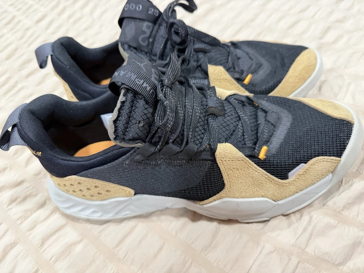 Jordan Delta Black Flax for Sale | Authenticity Guaranteed | eBay UK