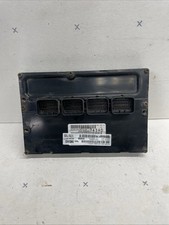 2006 Dodge Dakota 4.7L PCM ECM ECU Engine Com...