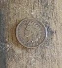 1903 Indian Head Cent- Lot # 45