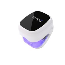 Nail Fungus Laser Treatment Blue Light Therapy forToenail Onychomycosis Remover