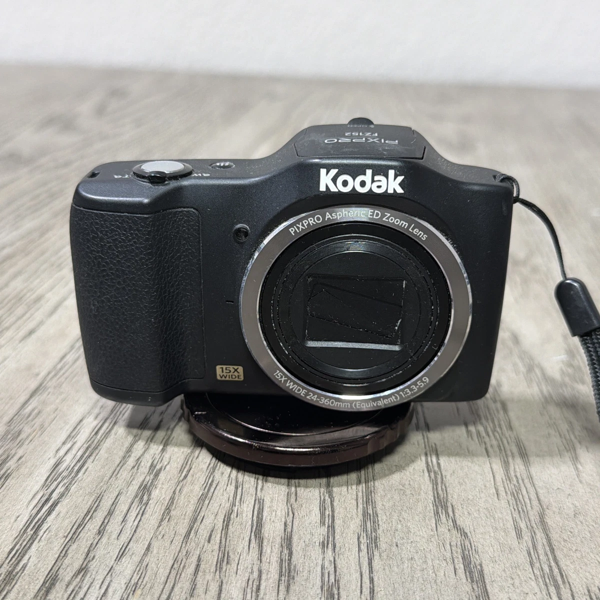 Kodak PIXPRO FZ152 Digital Cameras for Sale - Shop New & Used