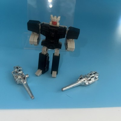transformers g1 original vintage figure rewind complete with weapons