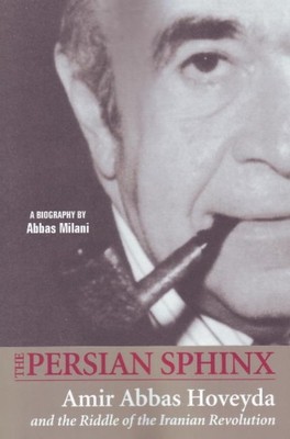 Persian Sphinx by Abbas Milani (Paperback Book)