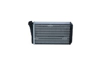 NRF 54238 WäRmetauscher, Innenraumheizung