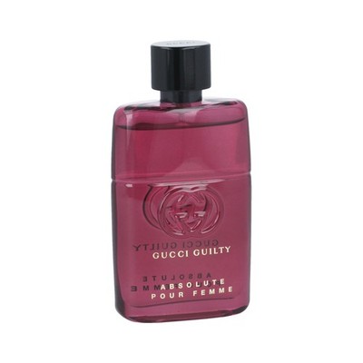 Gucci Guilty Absolute pour Femme Eau De Parfum EDP 50 ml (woman)