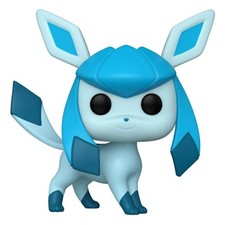 Pokemon POP! Figura Vinilo Juegos Glaceon (EMEA) 9 cm