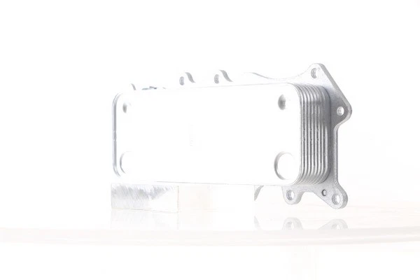 Oil Cooler fits MERCEDES Mahle 6421800165 A6421800165 6421880001 A6421880001 New - Image 3 of 4