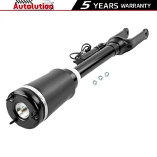 Front Air Suspension Shock Strut for Mercedes W164 GL350 GL450 GL550 1643204613