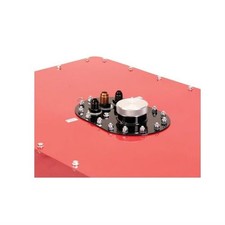 Rci 1222c 22 Gallon Red Steel Fuel Cell W Polyethylene Bladder Rci 1222c 22 Gallon Red Steel Fuel Cell W Polyethylene Bladder