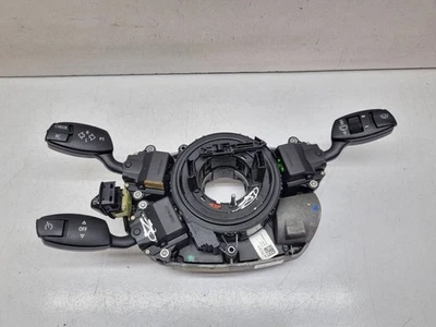 BMW 5 E60 E61 2004 Commodo, commande essuie-glacephare 6911514 LGV157351 - Photo 1/4