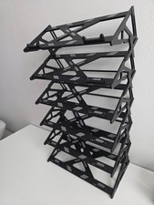 Peakzooc Aluminum Keyboard Display Stand - KT...