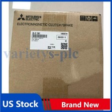 One MITSUBISHI ZA-0.6A1 Magnetic Powder Brake ZA-0.6A1 New