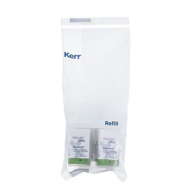 Kerr Dental 35160 Herculite Ultra Unidose B4 Enamel 20/Pk 0.2gm