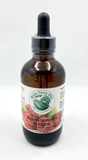 Bella Terra Oils Red Raspberry Seed Oil 4oz SEALED