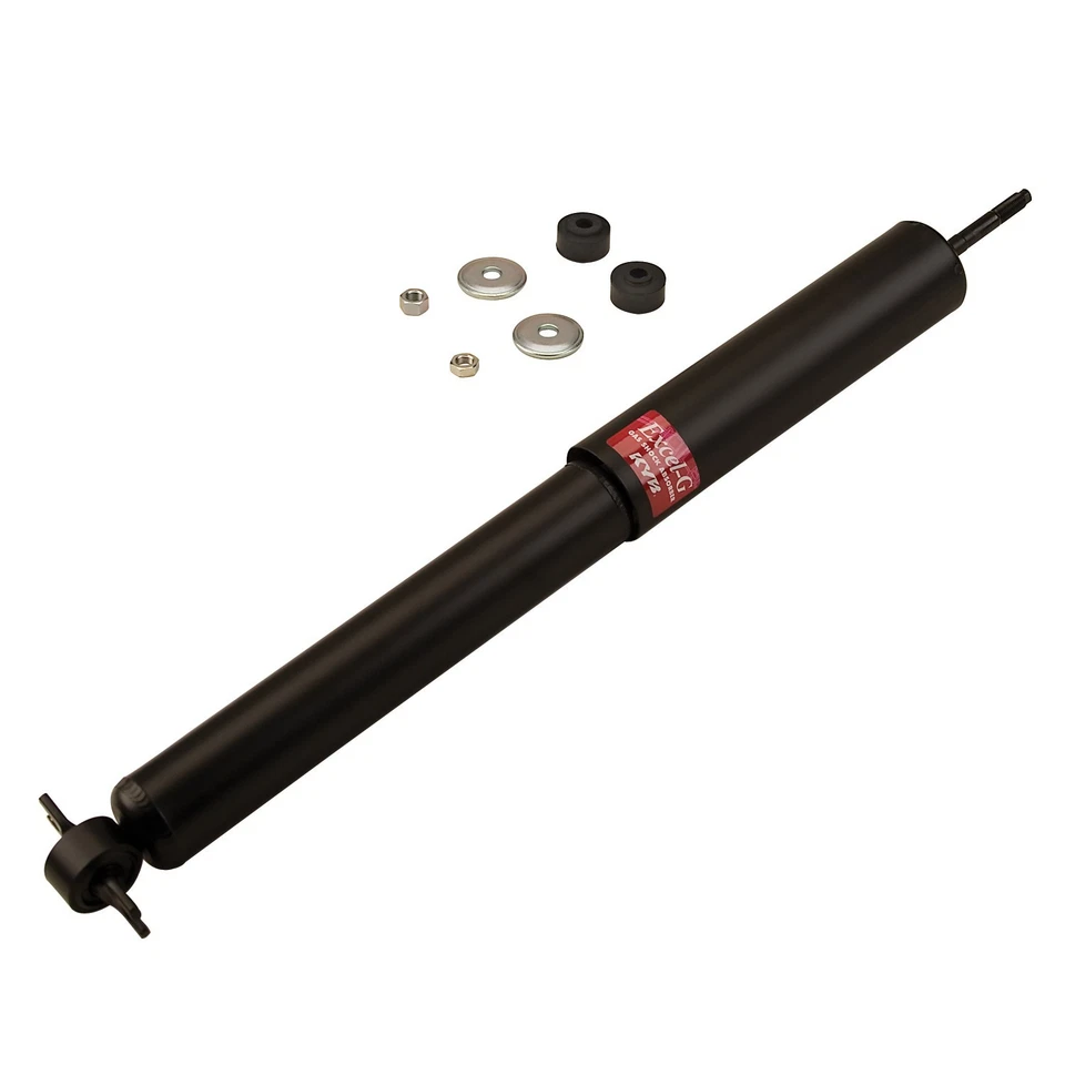 KYB Excel-G Kit - 2 Rear Suspension Shocks For 1986-1995 Mercury Sable - Image 2 of 2