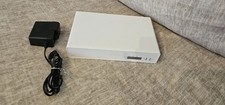 Sophos XG 115 Rev.3 Enterprise Firewall Security Appliance w/ OEM Power Adapter