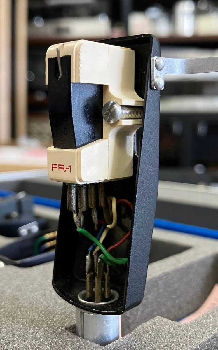 FR/フィデリティリサーチ K-5 カートリッジキーパー (204 カートリッジ