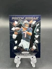 2023 Panini Prizm  CJ Stroud Prizm Break Insert #PB-6