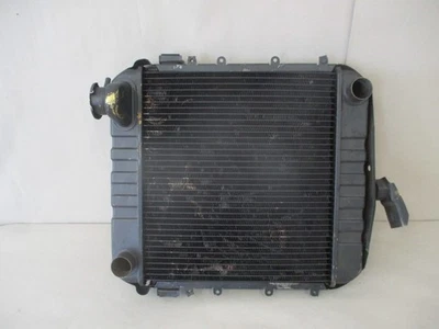 Opell GT 1,9 Kühler Wasserkühler Radiator Radiateur original GM - Bild 1 von 4