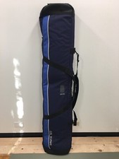 Vintage Dakine Snowboard Blue Padded Bag w/ Boot Compartment  Shoulder Strap