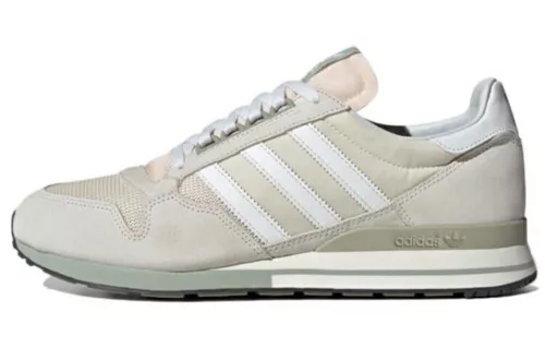 adidas ZX 500 Low Wonder White - GY1998