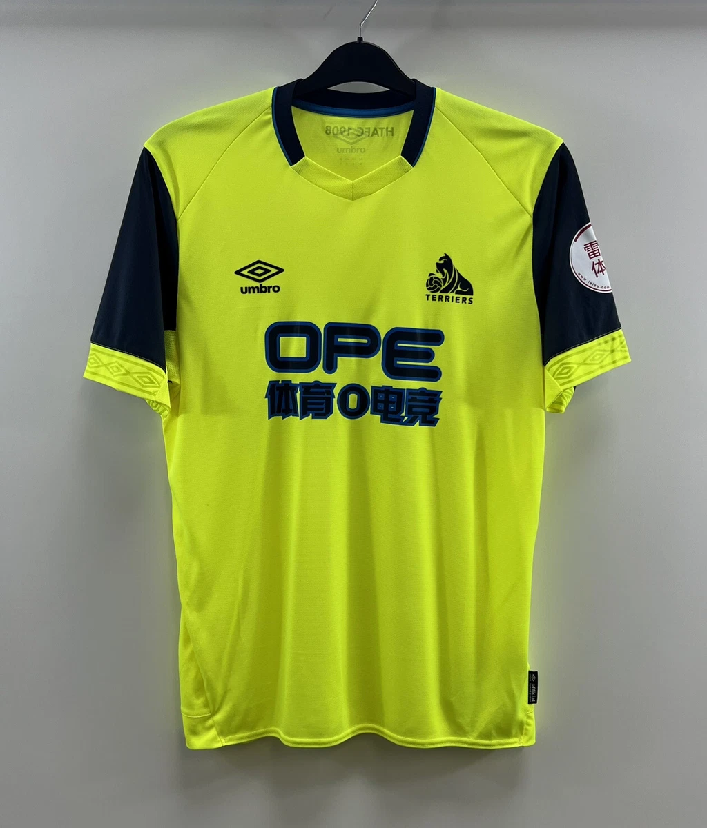 Huddersfield town cheap 3rd kit