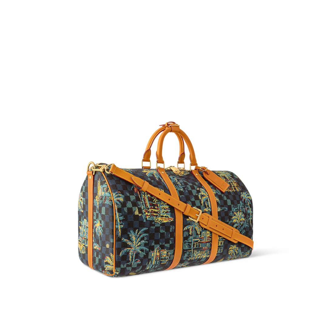 Vuitton ヴィトン 「LV KEEPALL TRIBUTE 3」COA付 s-l1200.jpg
