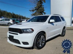 2020 Dodge Durango R/T