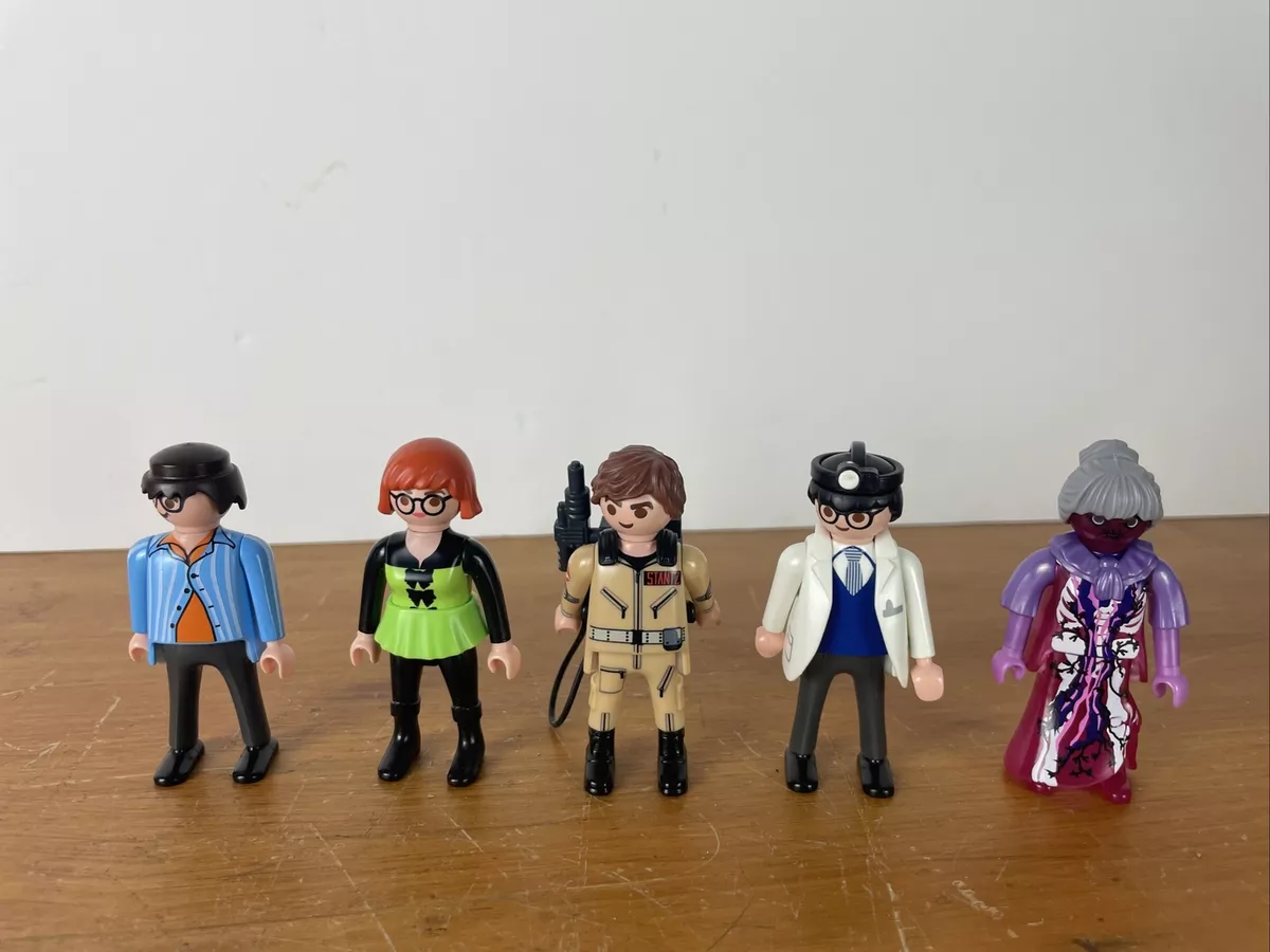 Ebay ghostbusters store firehouse